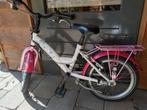 Meisjesfiets, Ophalen of Verzenden, Gebruikt, 20 inch, Batavus.