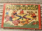 antiek maak je niet nijdig bordspel, Ophalen of Verzenden