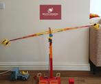 Kermis Booster model 1:30 wouterhermanskermismodellen!, Hobby en Vrije tijd, Ophalen of Verzenden, Nieuw, 1:50 tot 1:144