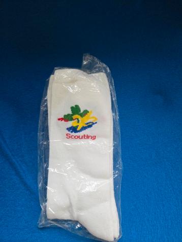 Scouting Sokken Maat 41-46 beschikbaar voor biedingen