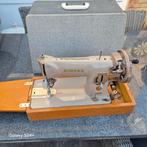 SINGER naaimachine te koop, Hobby en Vrije tijd, Naaimachines en Toebehoren, Ophalen, Zo goed als nieuw, Singer