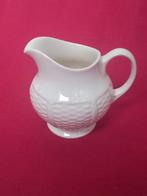 Melkkannetje Wedgwood Willow Weave, Antiek en Kunst, Antiek | Servies los, Ophalen of Verzenden