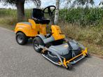 Stiga Park Silent  Nieuw maaidek, Ophalen of Verzenden, Zo goed als nieuw, 90 tot 120 cm
