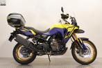 Suzuki V-Strom 800 DE (bj 2023), Bedrijf, Toermotor