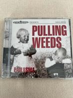 Paulusma, pulling weeds, Ophalen of Verzenden, 2000 tot heden, Zo goed als nieuw