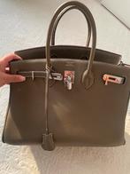 H Birkin, Sieraden, Tassen en Uiterlijk, Tassen | Damestassen, Ophalen of Verzenden, Zo goed als nieuw, Handtas