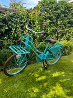 Popal 22 inch meisjes fiets, Ophalen, 22 inch, Gebruikt, Popal