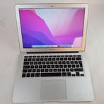 Apple MacBook Air 13-inch, 2017 256gb 8gb i5 || Nu €249.99!!, Computers en Software, Monitoren, HD, 101 t/m 150 Hz, Ophalen of Verzenden