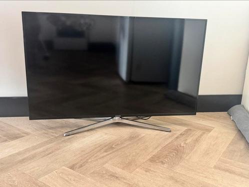 Samsung smart tv 40 inch, Audio, Tv en Foto, Televisies, Zo goed als nieuw, 100 cm of meer, Samsung, Ophalen
