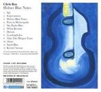 Chris Rea - Hofner Blue Notes - CD, Verzenden, Nieuw in verpakking, Poprock