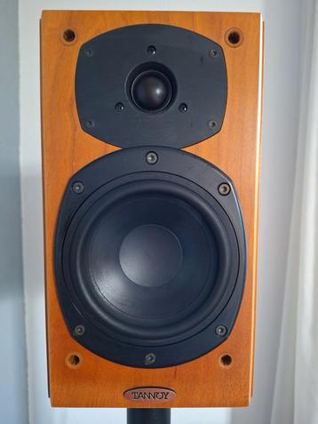 Tannoy R1