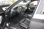BMW 1-serie M135i High Executive M Sport | NAP | Leer |, Auto's, BMW, Achterwielaandrijving, Gebruikt, 320 pk, Handgeschakeld