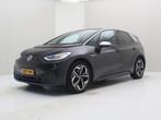 Volkswagen Id.3 1st 62kWh 204pk 87% SoH [ TREKHAAK+19INCH+AC, Automaat, Gebruikt, Zwart, ID.3