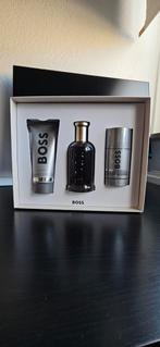 Hugo Boss Bottled Eau de Parfum Giftset - Nieuw, Ophalen of Verzenden, Nieuw