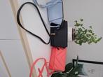 3 crossbody tassen, Ophalen of Verzenden, Zo goed als nieuw, Overige kleuren, Schoudertasje