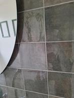 NIEUW Wandtegel Gemstone handvorm look groen emerald 15x15, Ophalen, Nieuw, Minder dan 20 cm, Minder dan 20 cm