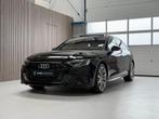 Audi A4 AVANT 40 TFSI S Edition Competition 204 PK S Line -, 1984 cc, A4, Zwart, Bedrijf