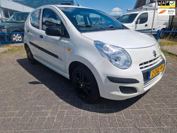 Suzuki Alto 1.0 Celebration EASSS beschikbaar voor biedingen