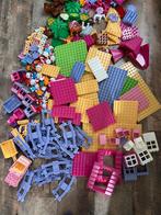Grote hoeveelheid Hello Kitty Duplo, Ophalen of Verzenden, Zo goed als nieuw, Duplo