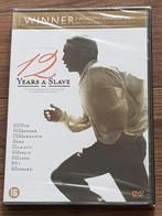 12 years a slave, Vanaf 12 jaar, Ophalen of Verzenden, Zo goed als nieuw