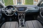 Volkswagen T-Roc 1.5 TSI Sport TREKHAAK | DIG. DISPLAY | CAM, Voorwielaandrijving, 12 maanden, Stof, 4 cilinders