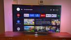 Philips Ambilight 55PUS6551/12 4K UHD Smart TV, Ophalen, Philips, 50 Hz, 100 cm of meer