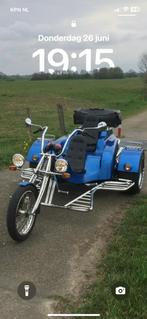 Rewaco Trike, Motoren, Quads en Trikes, 1600 cc