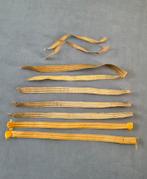 Tressebanden kriegsmarine officieren., Ophalen of Verzenden, Marine, Duitsland