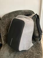 XD Design Bobby Hero Rugzak Grijs, anti diefstal, Sieraden, Tassen en Uiterlijk, Tassen | Rugtassen, Overige merken, 25 tot 40 cm