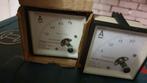 Victron paneel stroommeters, Doe-het-zelf en Verbouw, Meetapparatuur, Ophalen of Verzenden, Nieuw