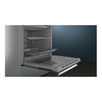 Siemens keramisch fornuis HK9R3A2, Witgoed en Apparatuur, Fornuizen, BSH Huishoudapparaten, 60 cm of meer, Keramisch, Nieuw