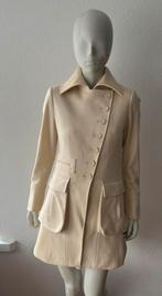 Pauw mantel, Verzenden, Zo goed als nieuw, Maat 36 (S), Overige kleuren