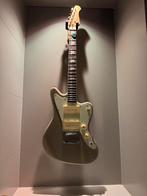 Harley Benton Jazzmaster - Zo goed als nieuw!, Muziek en Instrumenten, Snaarinstrumenten | Gitaren | Elektrisch, Ophalen, Zo goed als nieuw