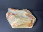 Vintage marmeren onyx asbak, Ophalen of Verzenden, ?, @, .