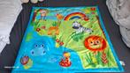 Speelkleed van 100100 2 keer gebruik, Kinderen en Baby's, Speelgoed | Speelkleden, Ophalen of Verzenden, Gebruikt