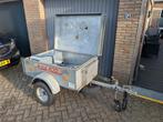 Anssems Ansa 400 Bagagewagen - Aanhanger, Ophalen, Gebruikt