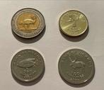 Munten Uganda, Ophalen of Verzenden, Overige landen