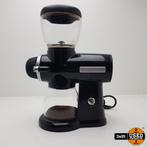 Kitchenaid KCG0702 Koffiemolen zeer nette staat garantie, Gebruikt, Ophalen of Verzenden