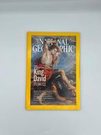 National Geographic Magazine December 2010, Boeken, Tijdschriften en Kranten, Ophalen of Verzenden, Zo goed als nieuw, Wetenschap en Natuur