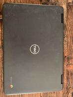 Dell chromebook 3100 2 in 1 touchescreen, Computers en Software, 4 GB of minder, Ophalen of Verzenden, Zo goed als nieuw, 32 GB of minder