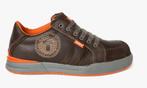 werkschoenen heren Tool mt 39 --- 30 euro incl. verz., Bruin, Nieuw, Ophalen of Verzenden, Werkschoenen