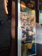 Kunstboeken Leonardo Da Vinci, Bosch, Manet, Van Gogh, Boeken, Ophalen of Verzenden, Gelezen, Schilder- en Tekenkunst, Diverse
