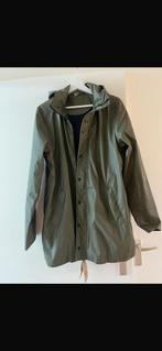 Gloednieuwe Dames Regenjas - Mountain Peak, Ophalen, Nieuw, Regenjas, Dames