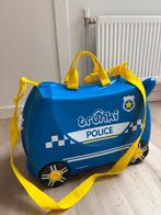 Trunki Politie Koffer, Ophalen, Gebruikt