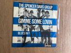 Single jaren 60 : Spencer Davis Group (3), Ophalen of Verzenden, Gebruikt, Pop