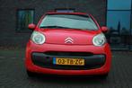 Citroen C1 1.0-12V Ambiance, Auto's, Gebruikt, 4 stoelen, C1, 68 pk