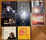 Cd joe jackson simple minds kuch anita baker zucchero, Ophalen of Verzenden, 1980 tot 2000, Zo goed als nieuw