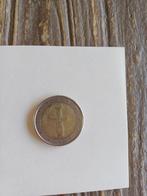 2 euro munt kibris 2008, Postzegels en Munten, Munten | Europa | Euromunten, Ophalen of Verzenden, Cyprus, 2 euro, Losse munt