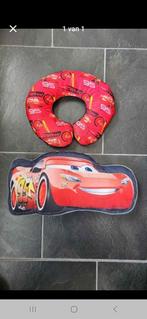Cars items te koop, Ophalen of Verzenden, Nieuw, Kleed of Kussen