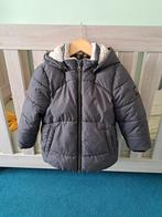 Name it winterjas grijs maat 98 jongen, Kinderen en Baby's, Kinderkleding | Maat 98, Gebruikt, Ophalen of Verzenden, Name IT, Jongen